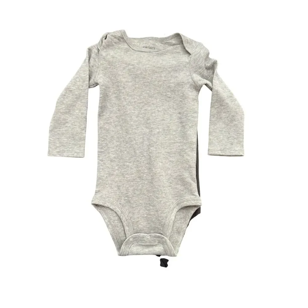 Carter's Just One You, NWT Boys Size 18 months, 3 piece